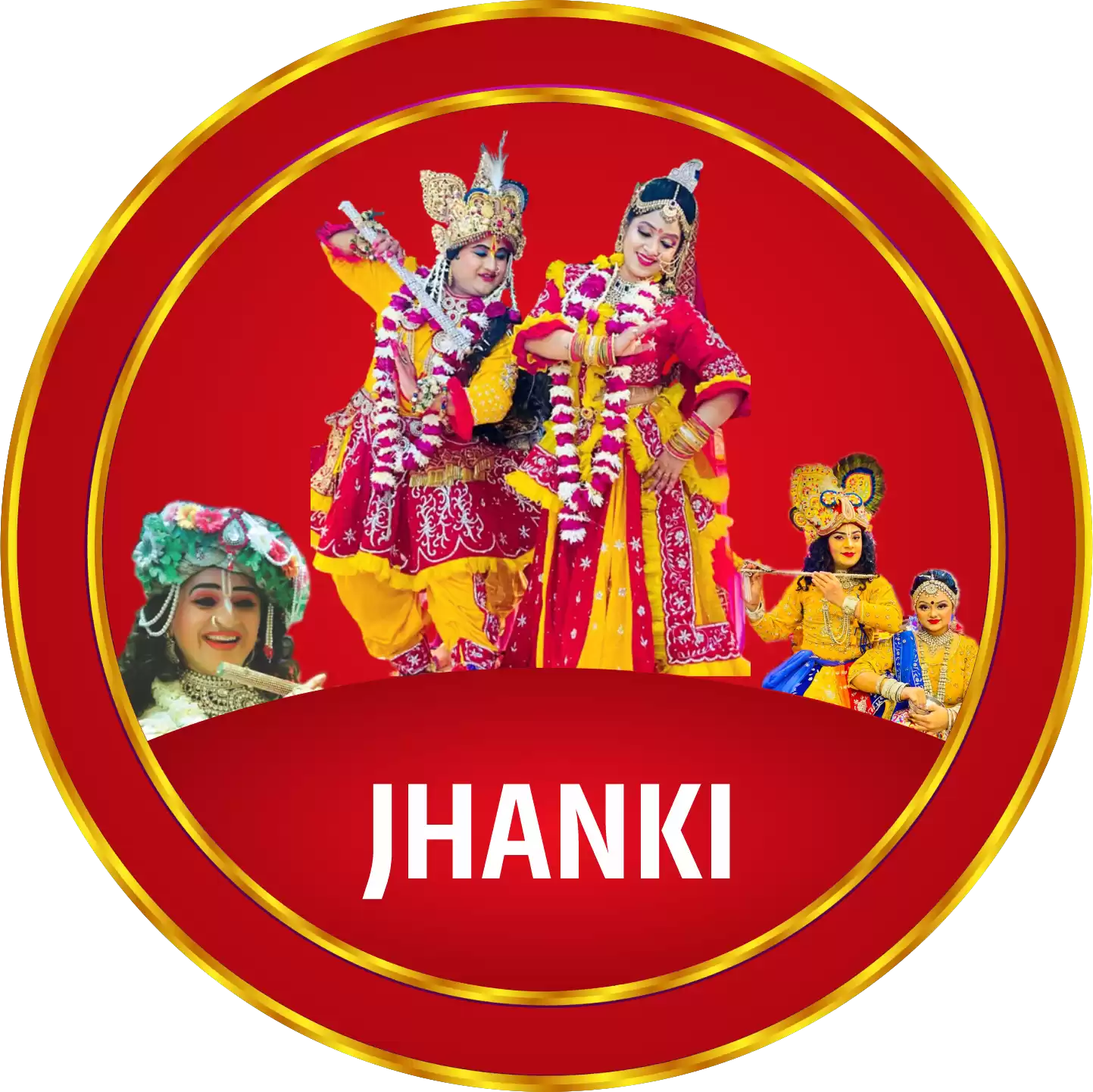 Jhanki