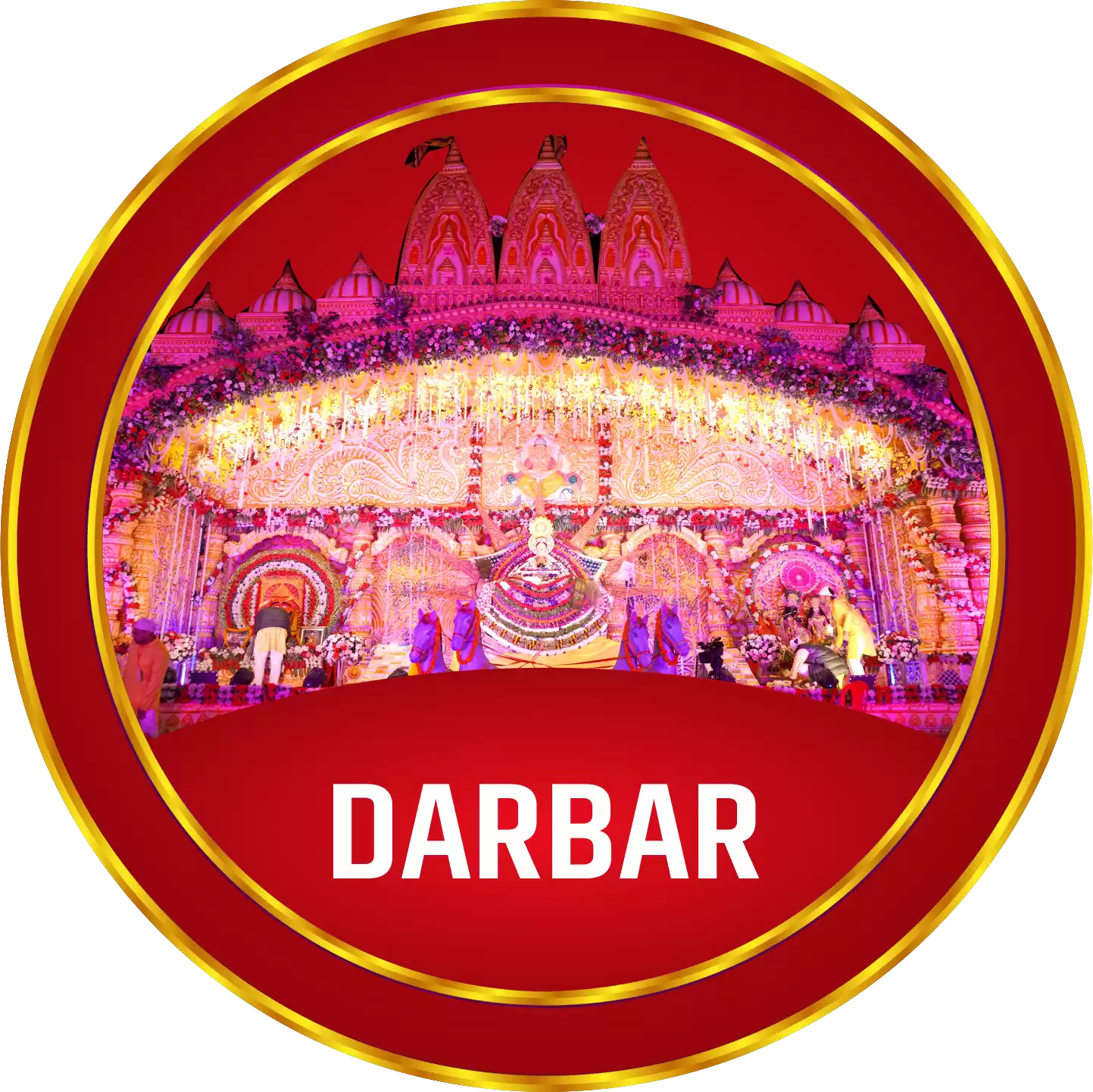 Darbar