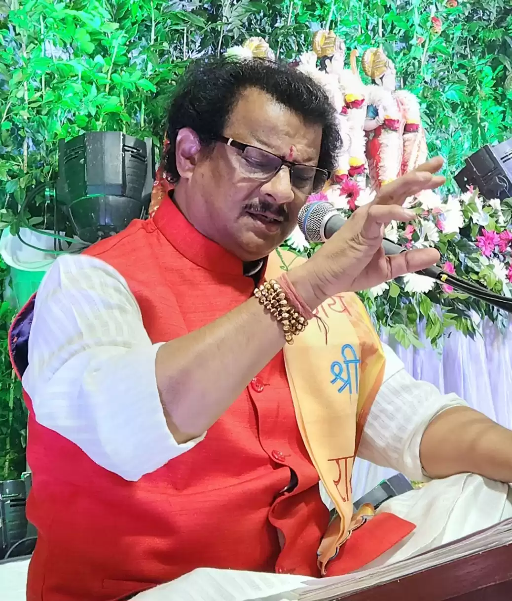 Bijender chauhan 
