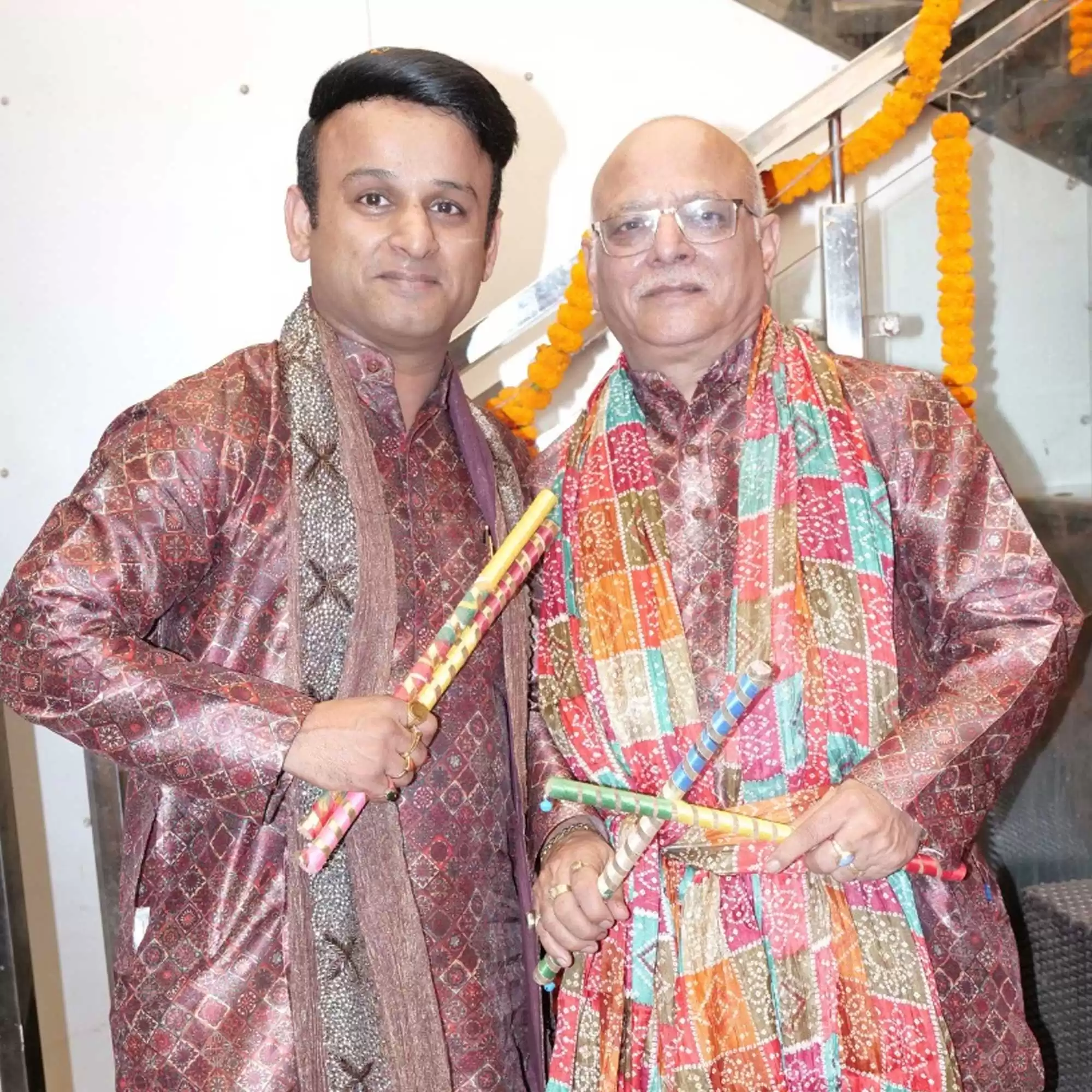 Pradeep Aashirwad 