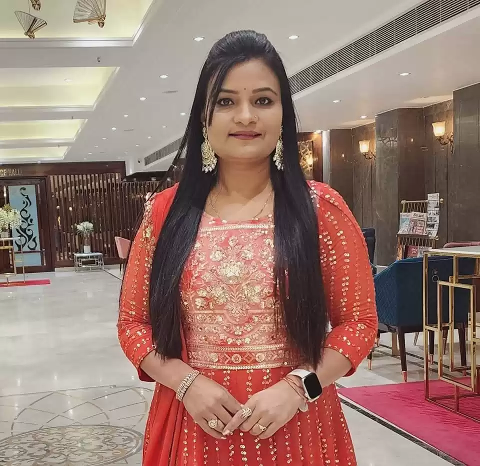 Shilpi Kaushik 