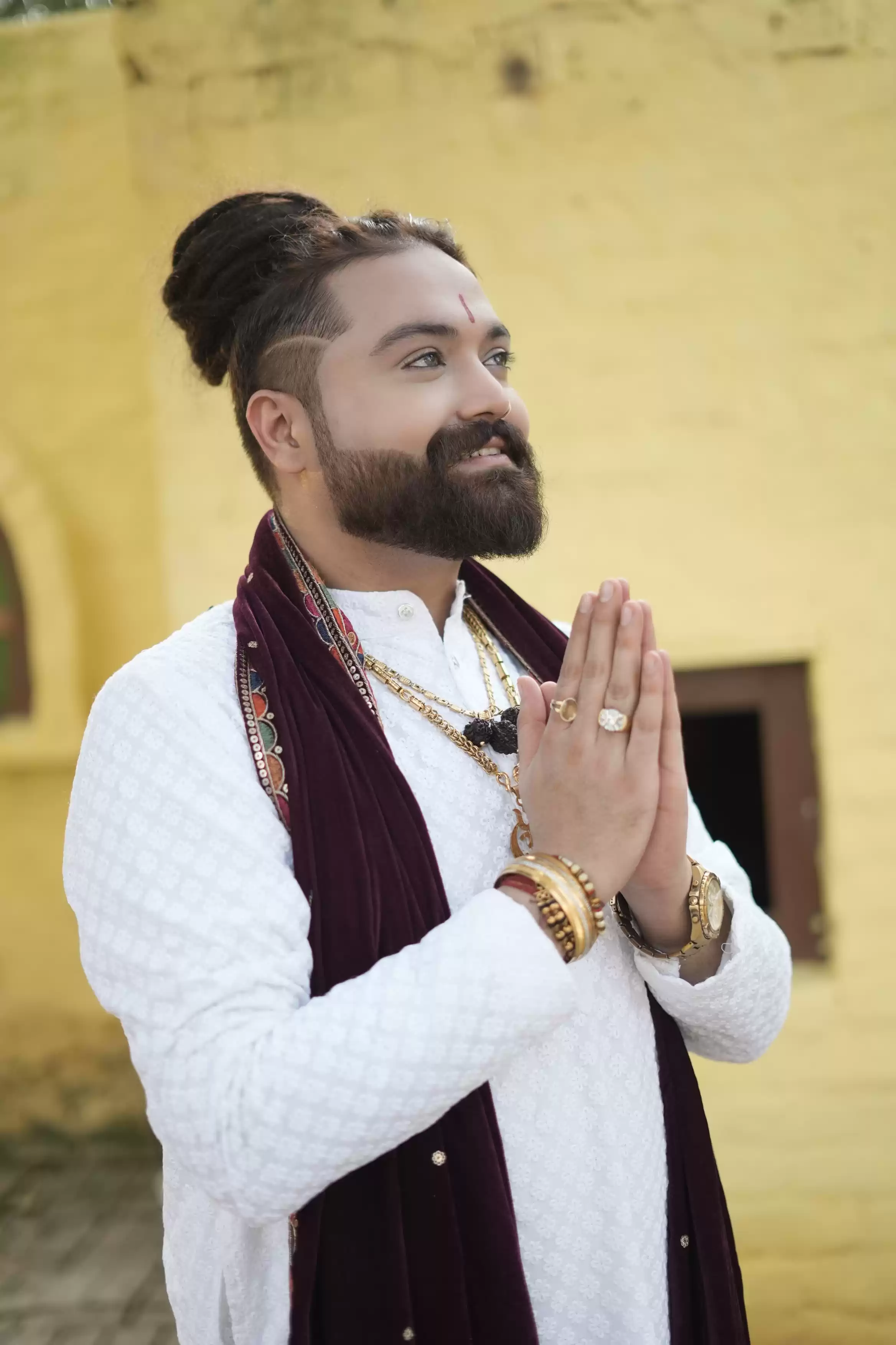 JD SUFI
