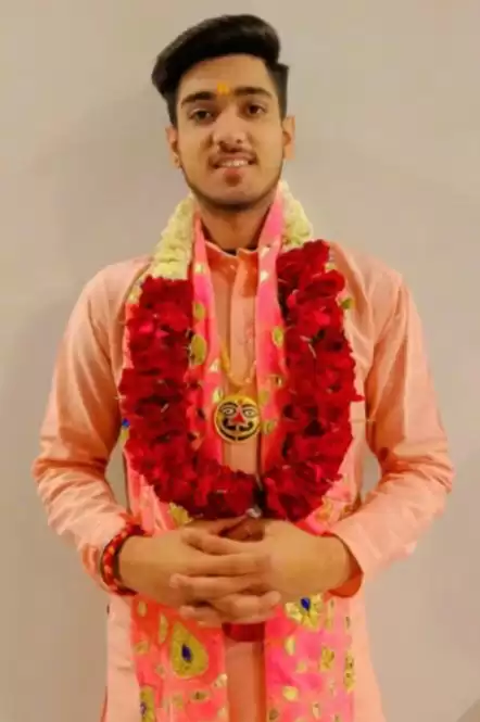 Tushar Sharma 