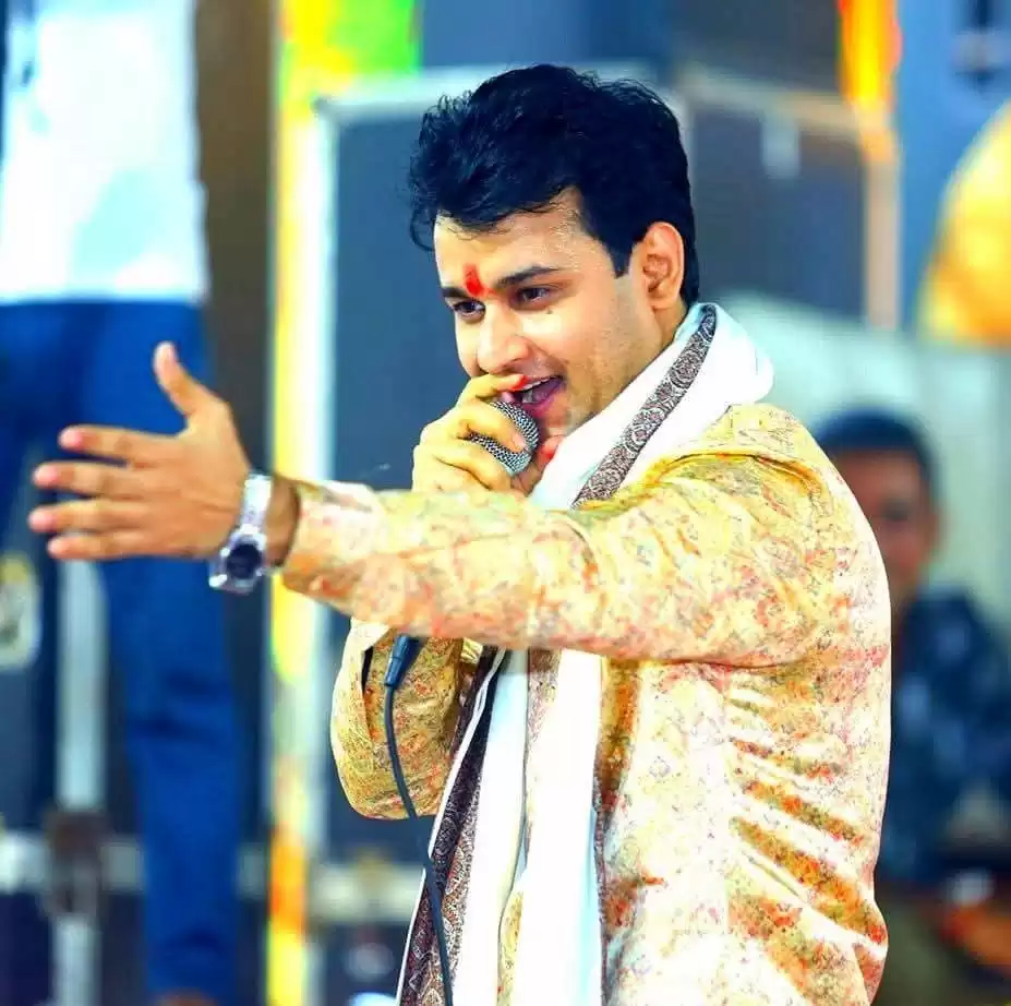  Vikash Jha (Kolkata)