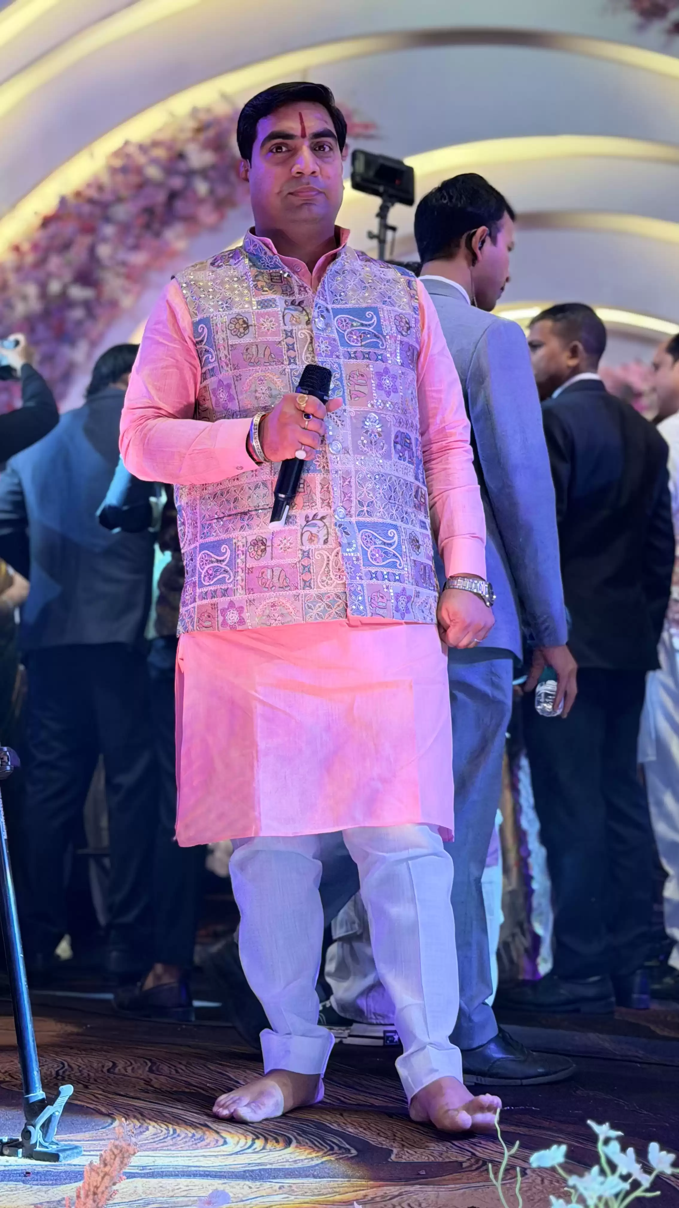 Ankit Khandelwal 