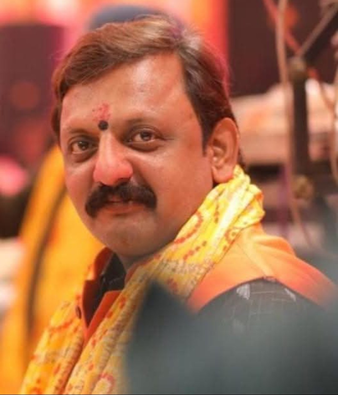 Gopal bhardwaj