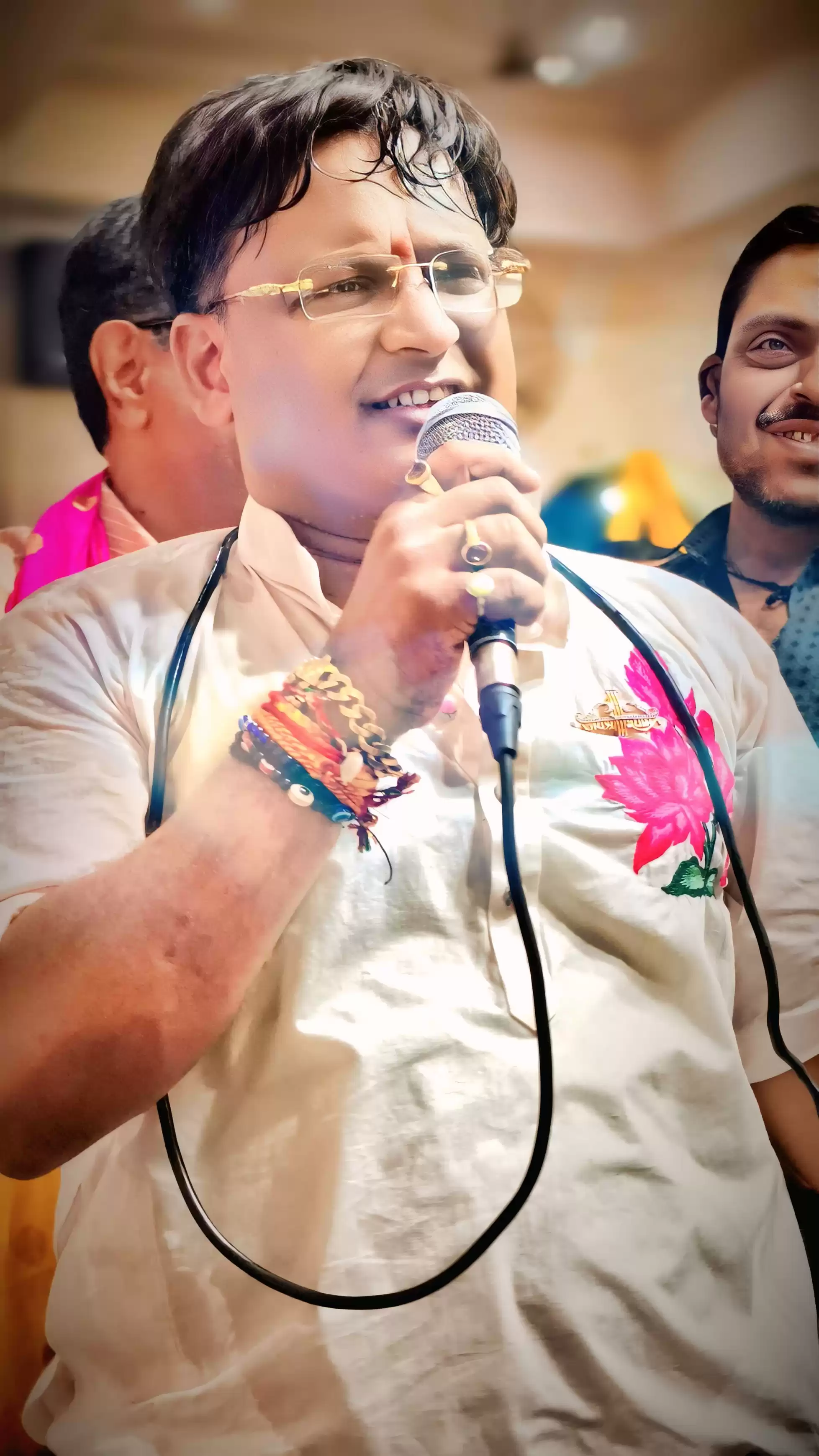 Manish Garg Gheewala 