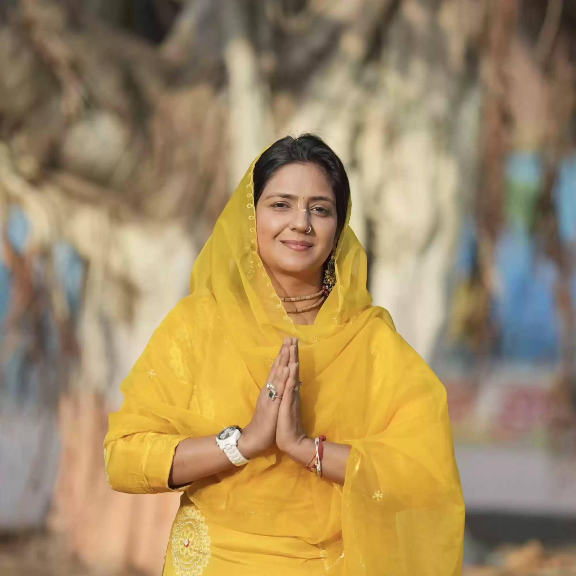 Uma lahari