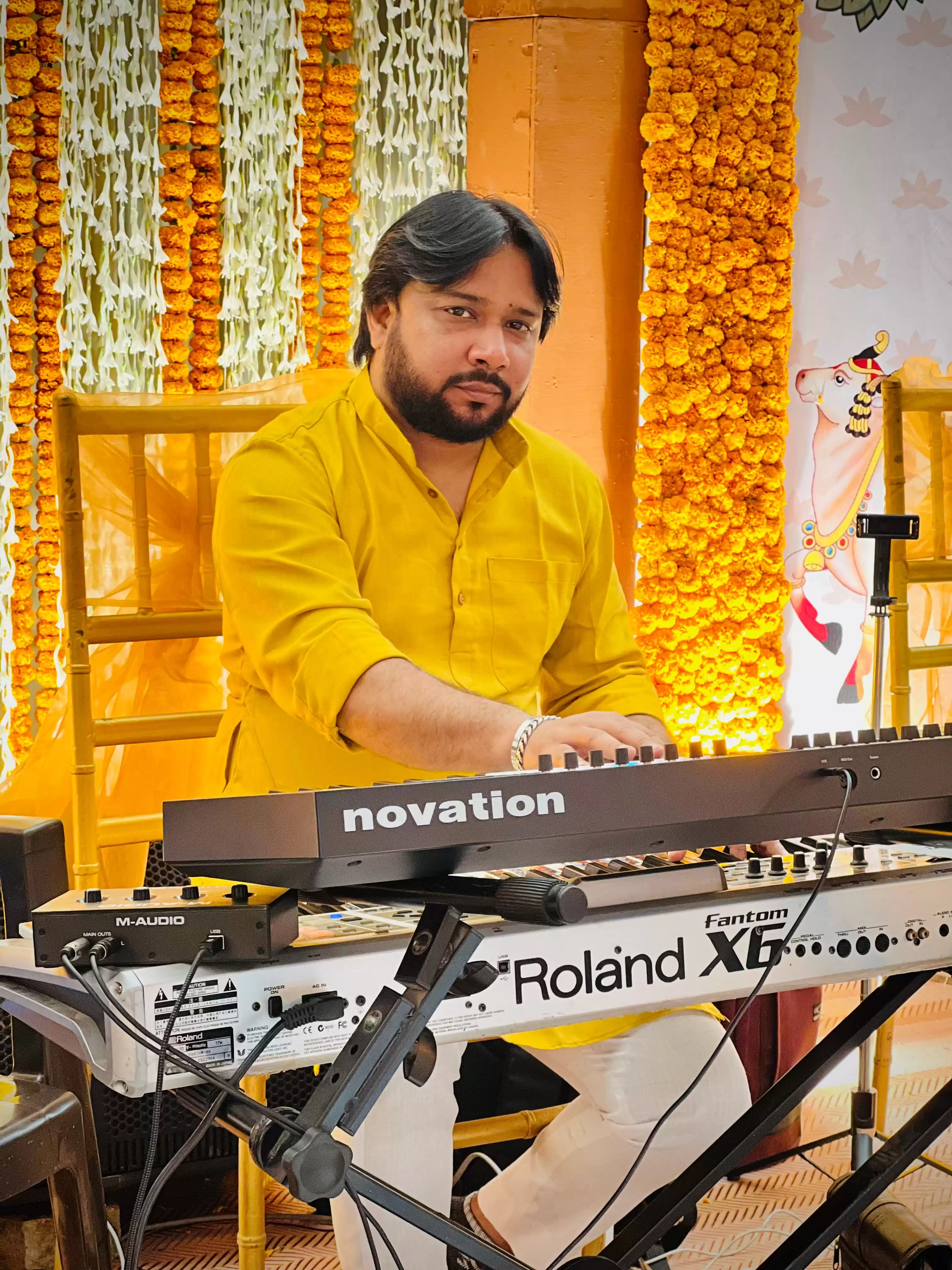 Sachin Tyagi