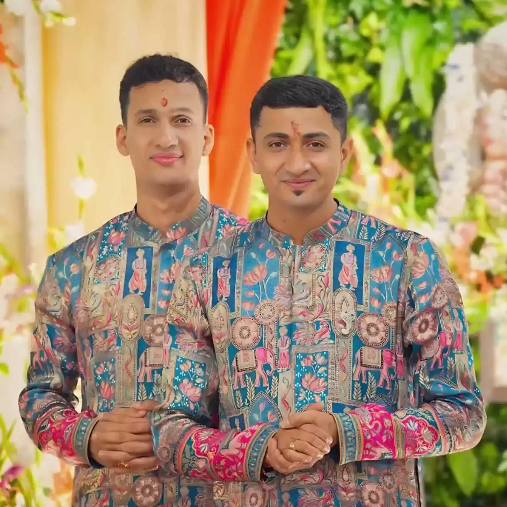 Amol Shubham Parashar