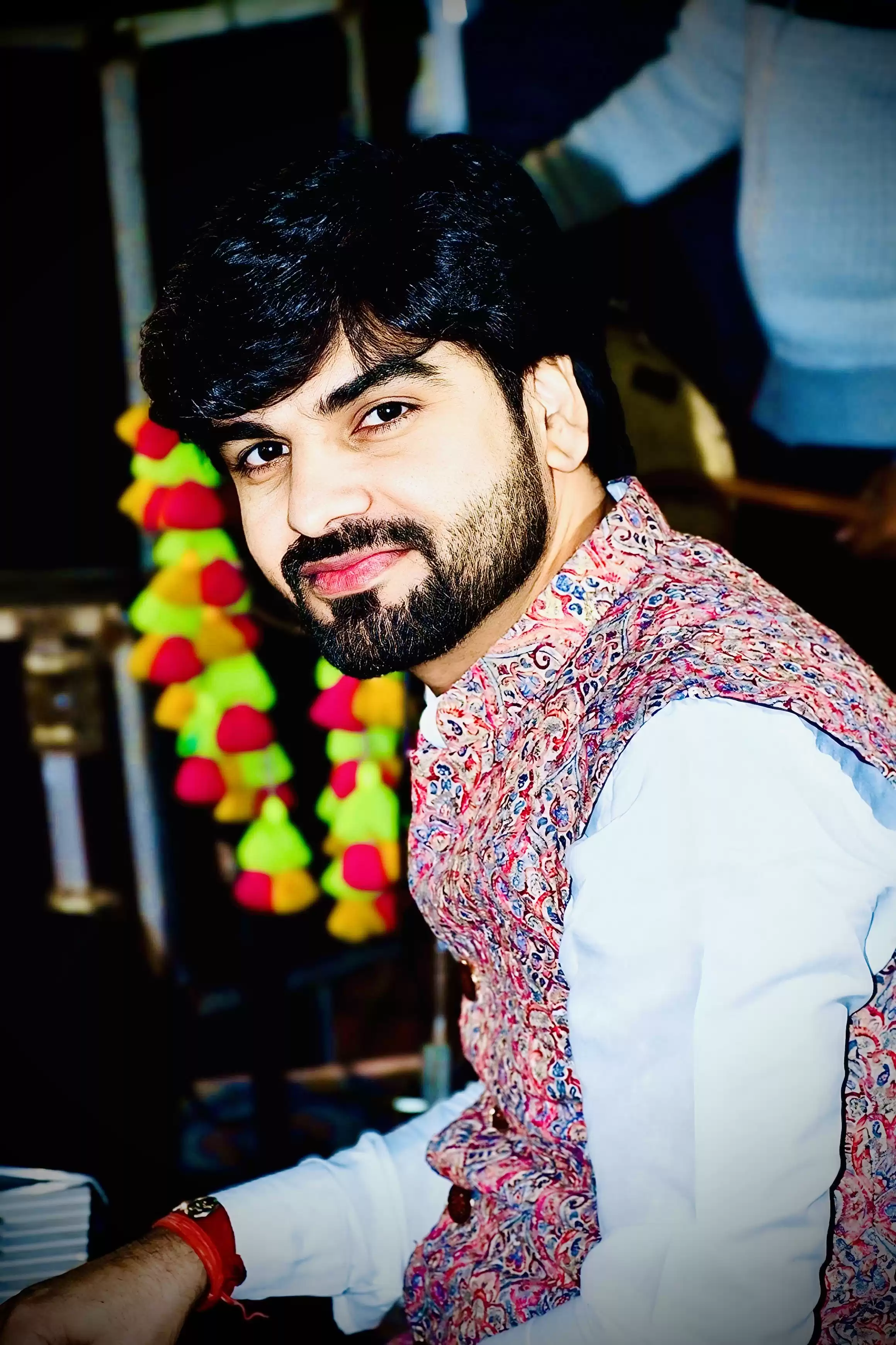Naresh Poonia (Naresh Musical Group)