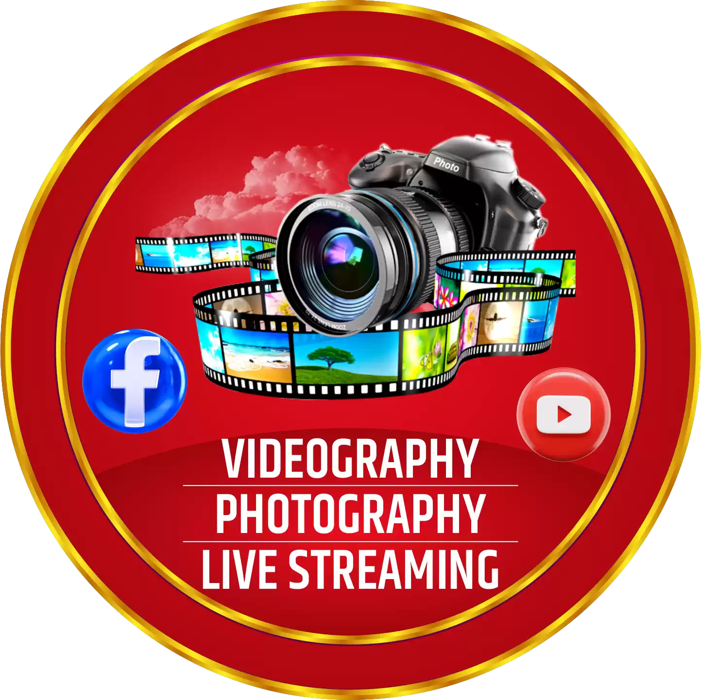 Videography & Photography