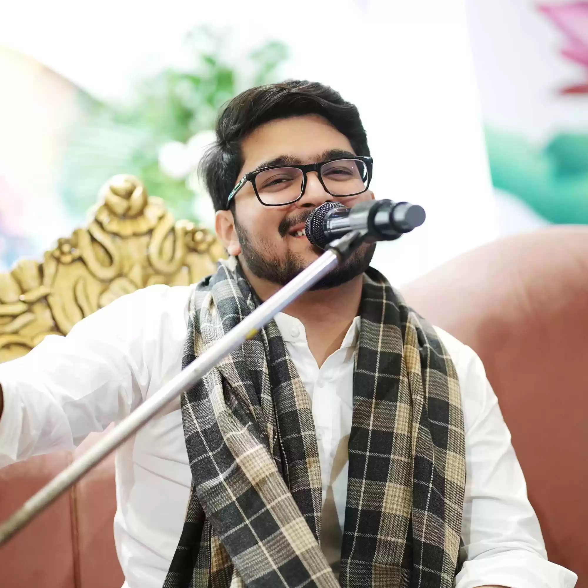 ANURAG MITTAL