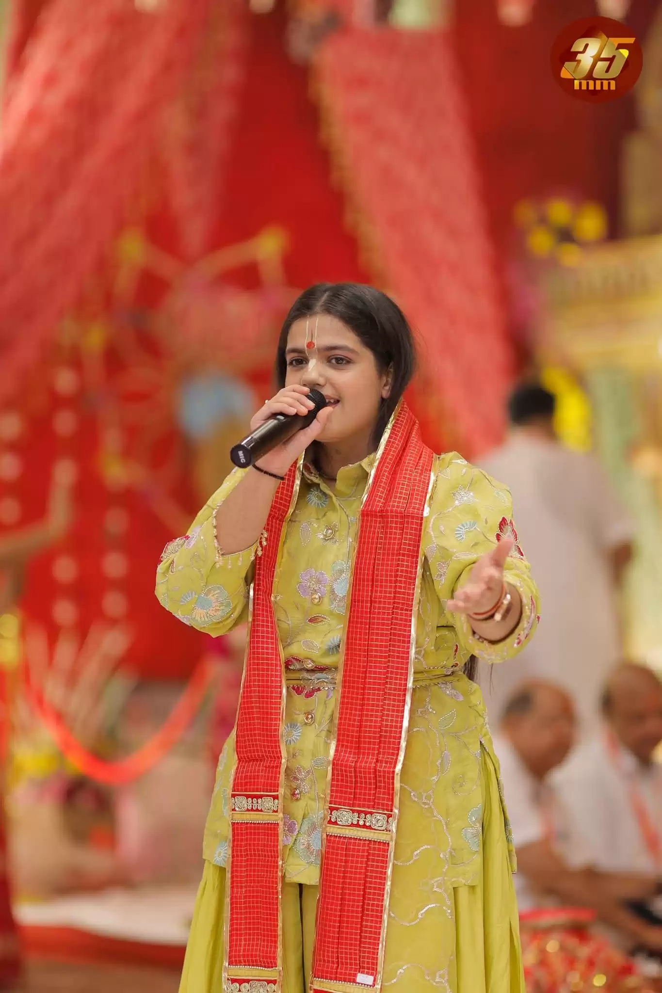Vaishnavi janveja official 