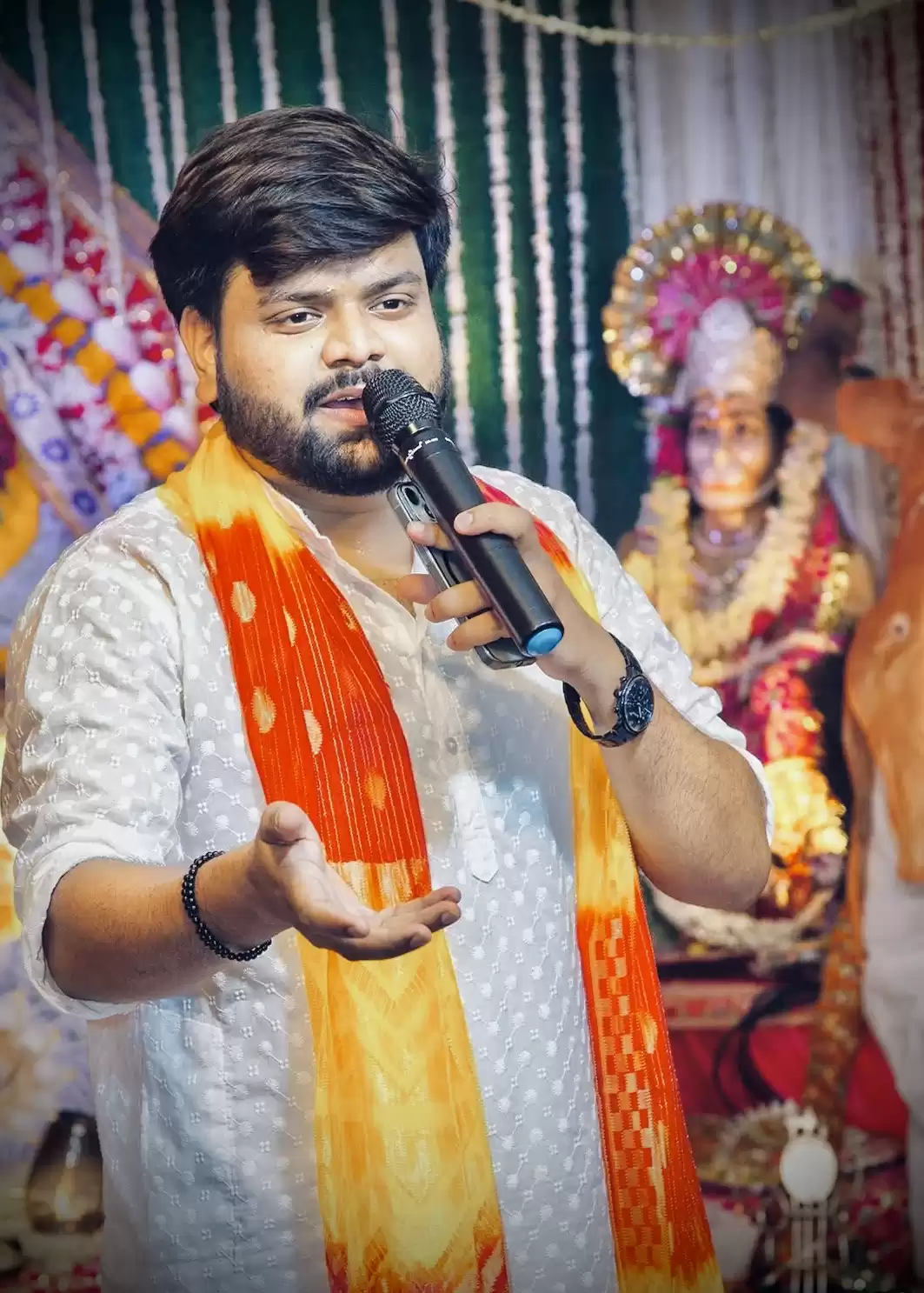 Ashish sharma 