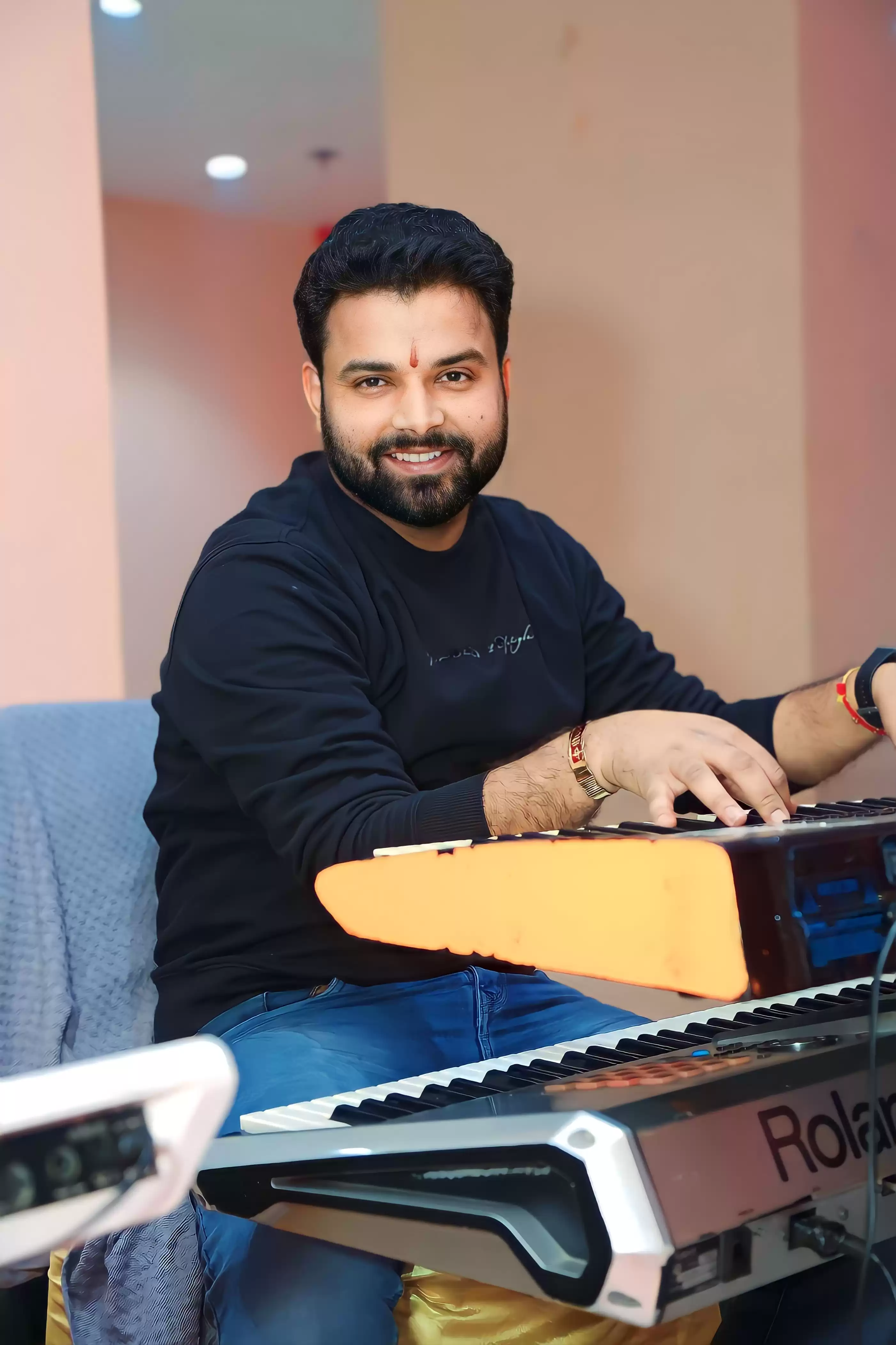 Saurabh Yaduvanshi 