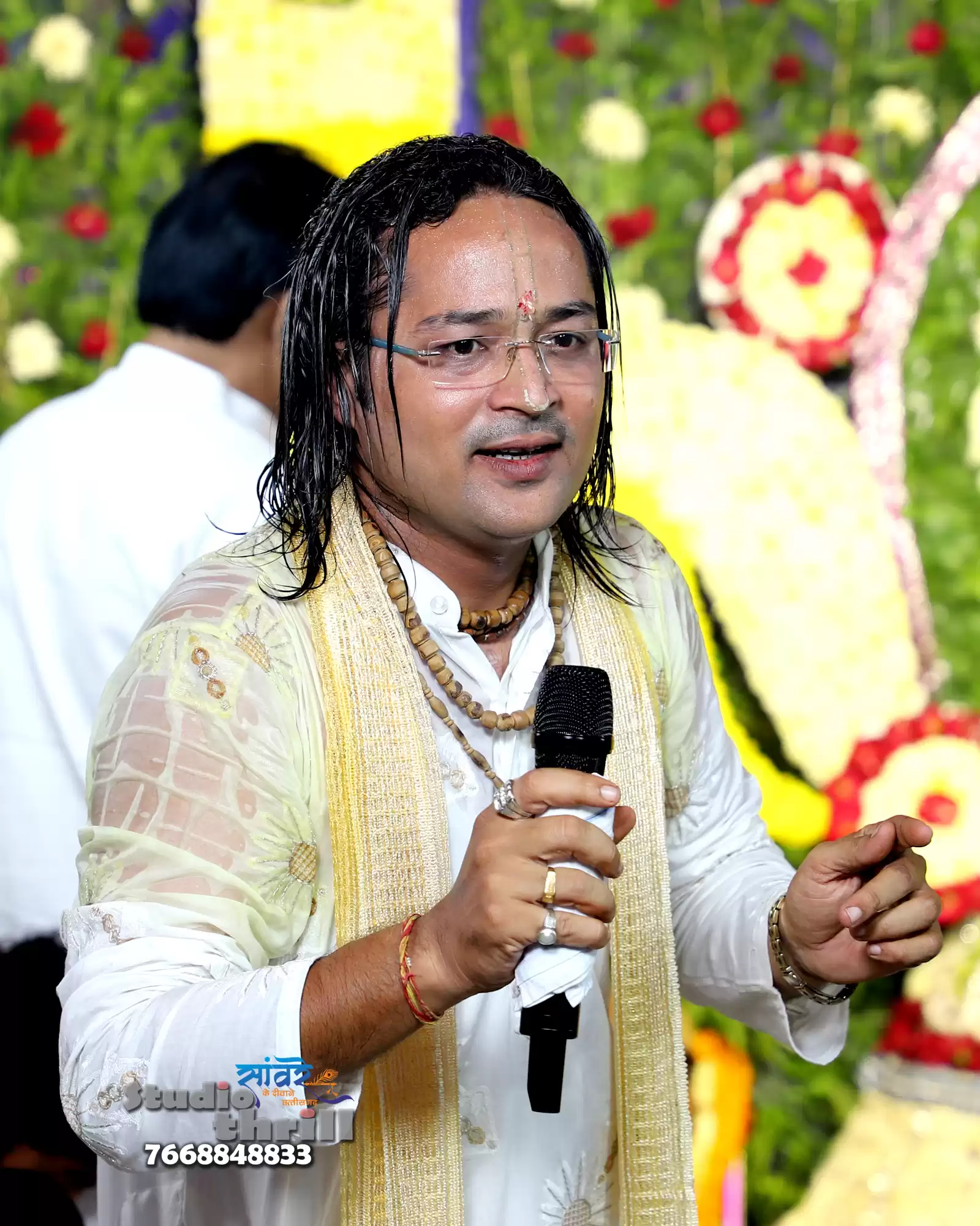 Raju Mahraj ( pagal )
