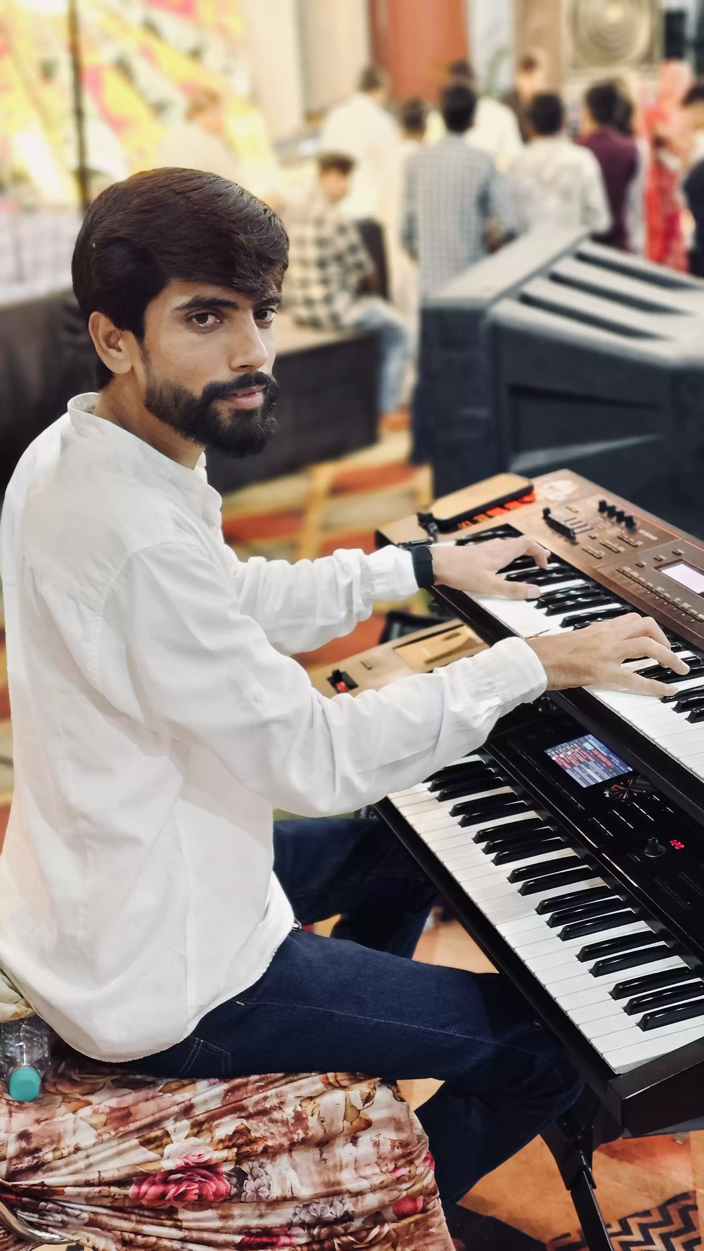 Hardik Jain