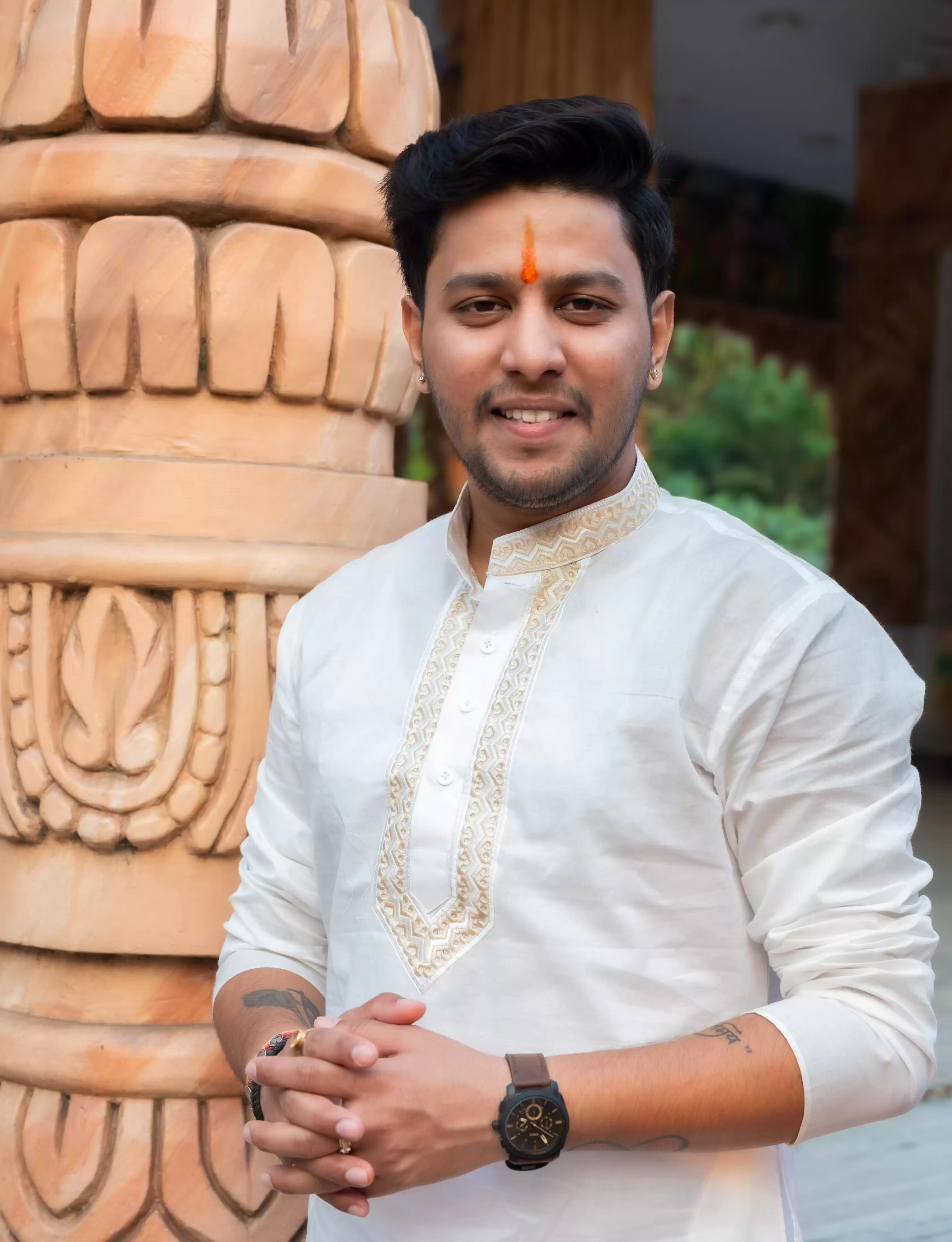 Anubhav Agarwal