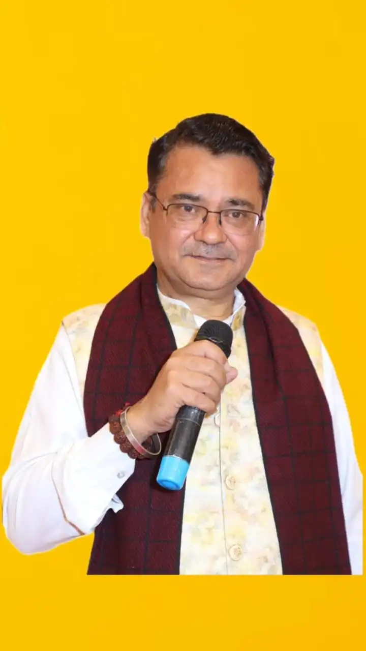 ATUL WALIA
